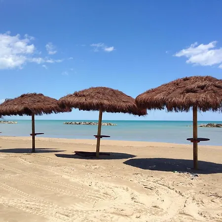 Holiday home Casa Anna Montesilvano