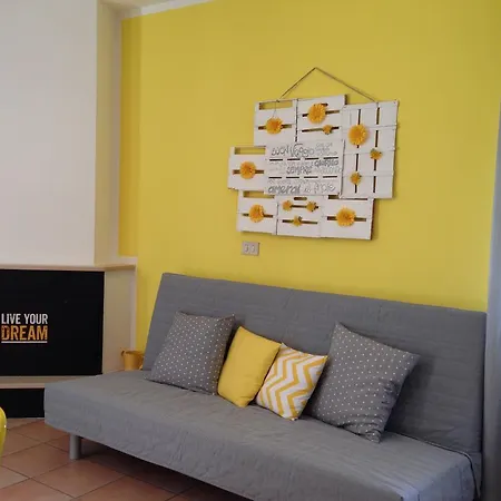 Holiday home Casa Anna