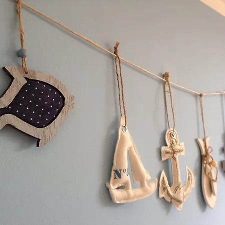 Holiday home Casa Anna *