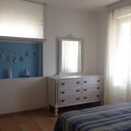 Сasa de vacaciones Casa Anna *
