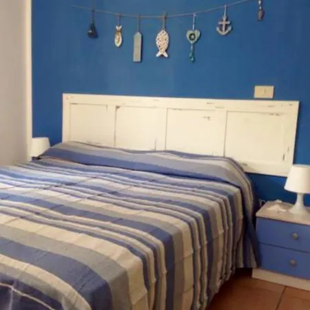 Сasa de vacaciones Casa Anna