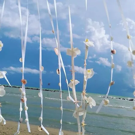 Holiday home Casa Anna Montesilvano