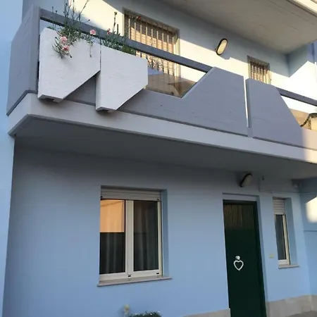 Casa Anna *
