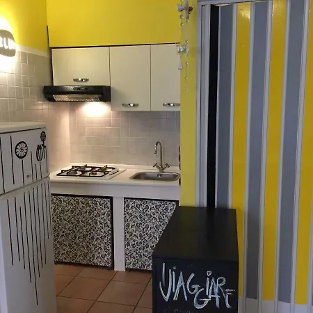 Сasa de vacaciones Casa Anna