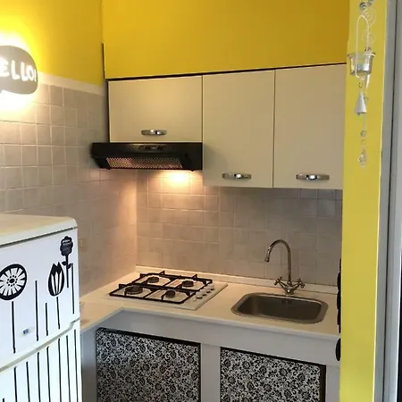 Casa Anna Сasa de vacaciones