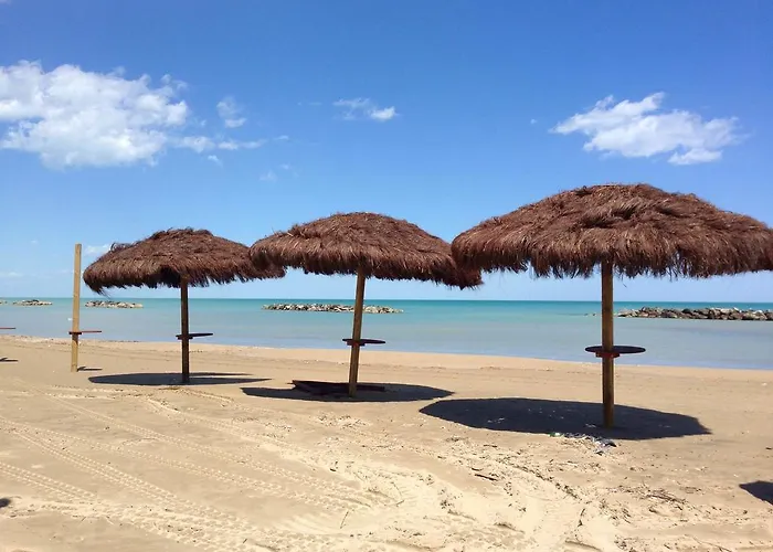 Holiday home Casa Anna Montesilvano