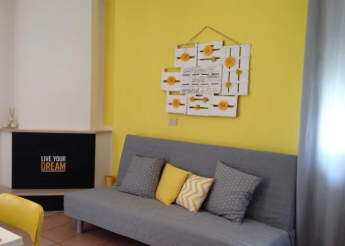 Holiday home Casa Anna