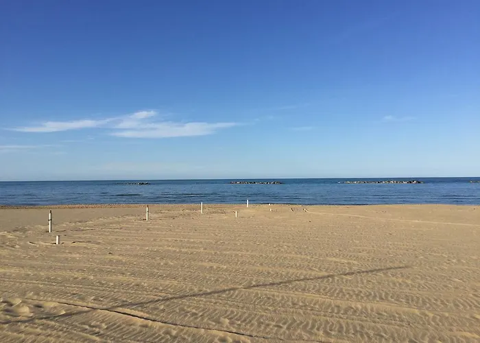 Holiday home Casa Anna Montesilvano