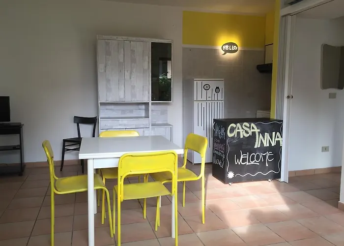 Holiday home Casa Anna *