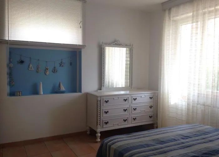 Holiday home Casa Anna *