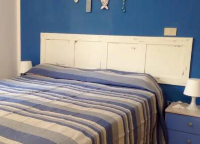 Holiday home Casa Anna