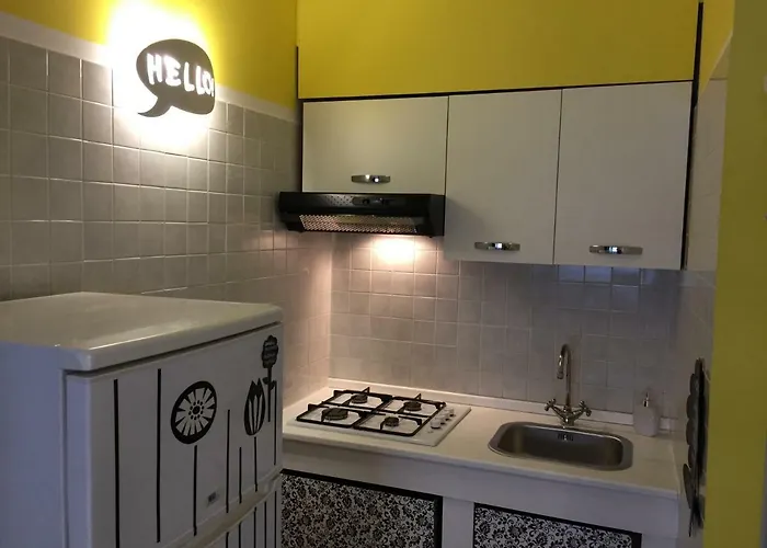 Casa Anna Montesilvano