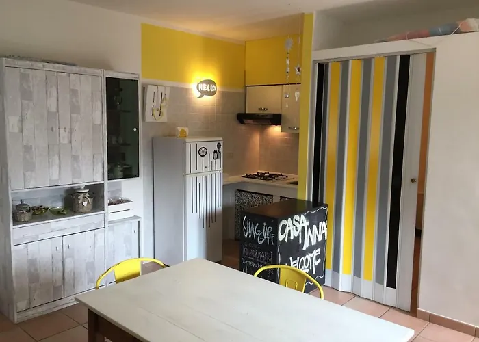 Casa Anna Holiday home Montesilvano