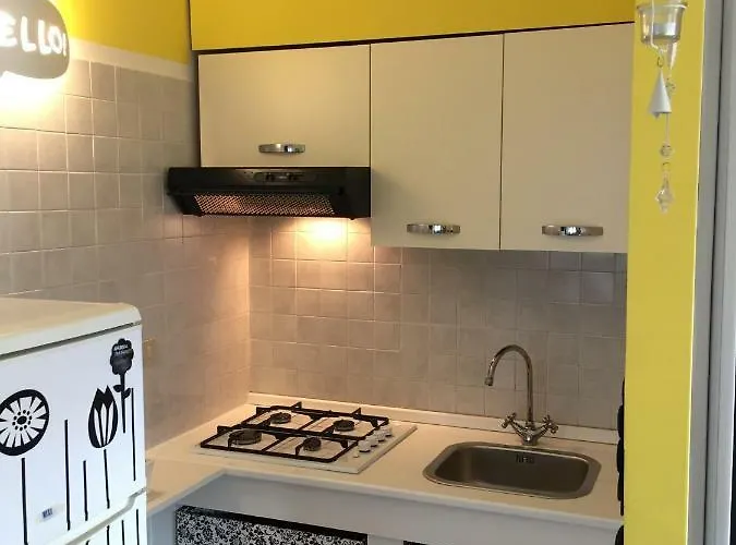 Casa Anna Holiday home