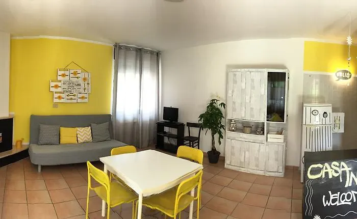 Casa vacanze Casa Anna Montesilvano Marina