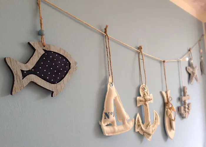 Casa vacanze Casa Anna *