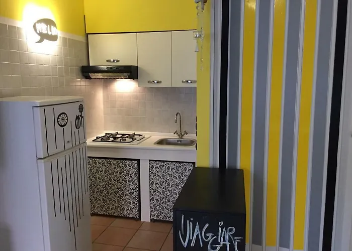 Casa vacanze Casa Anna